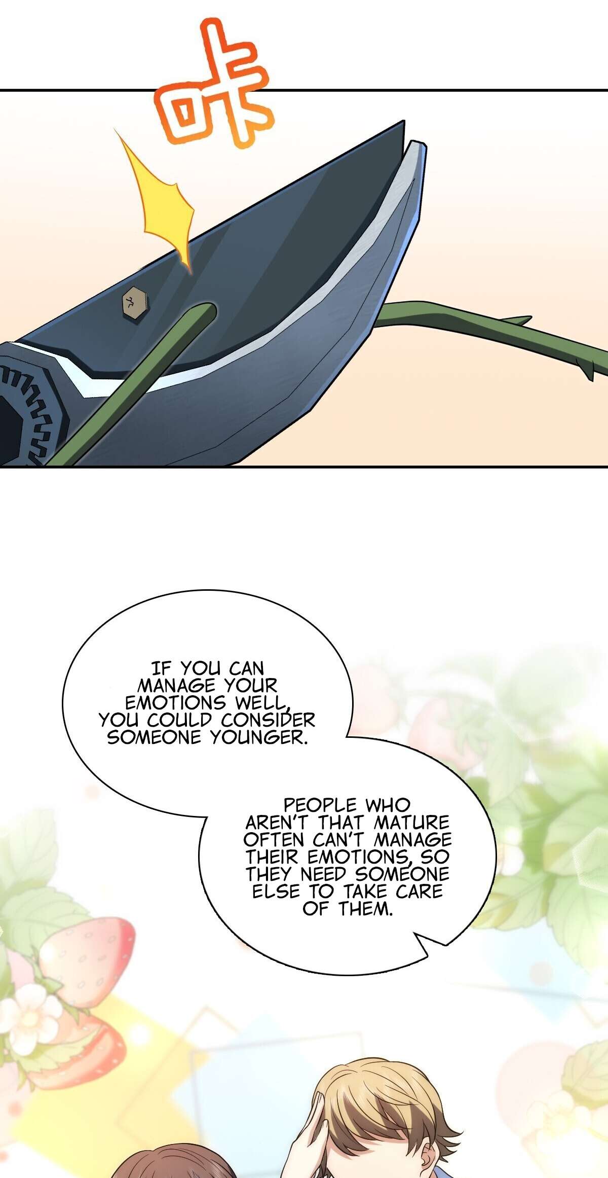 My Wife Is From a Thousand Years Ago Chapter 385 16